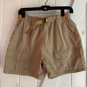 Backcountry Hiking Shorts